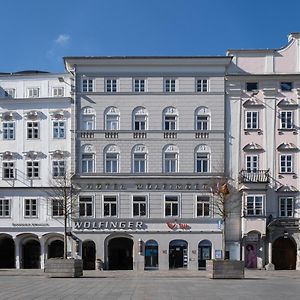 Austria Classic Hotel Wolfinger - Hauptplatz